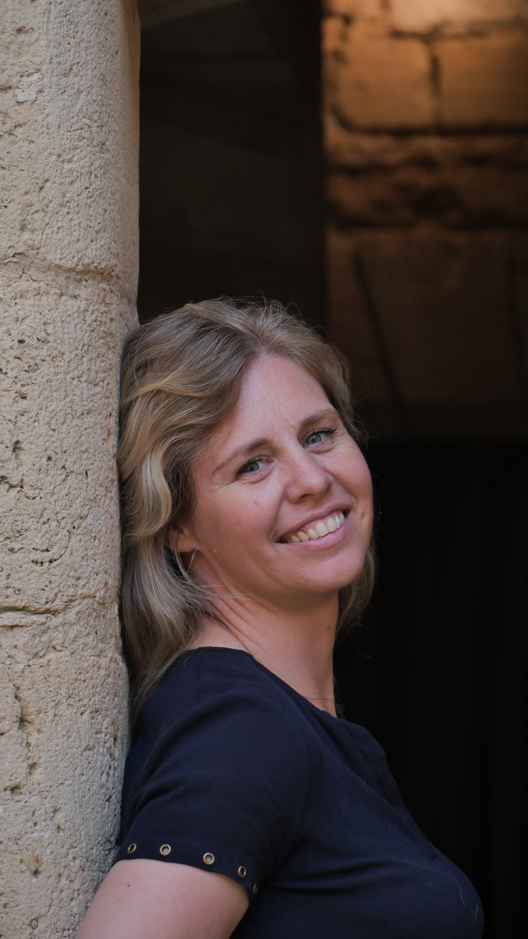 Catherine Cousin